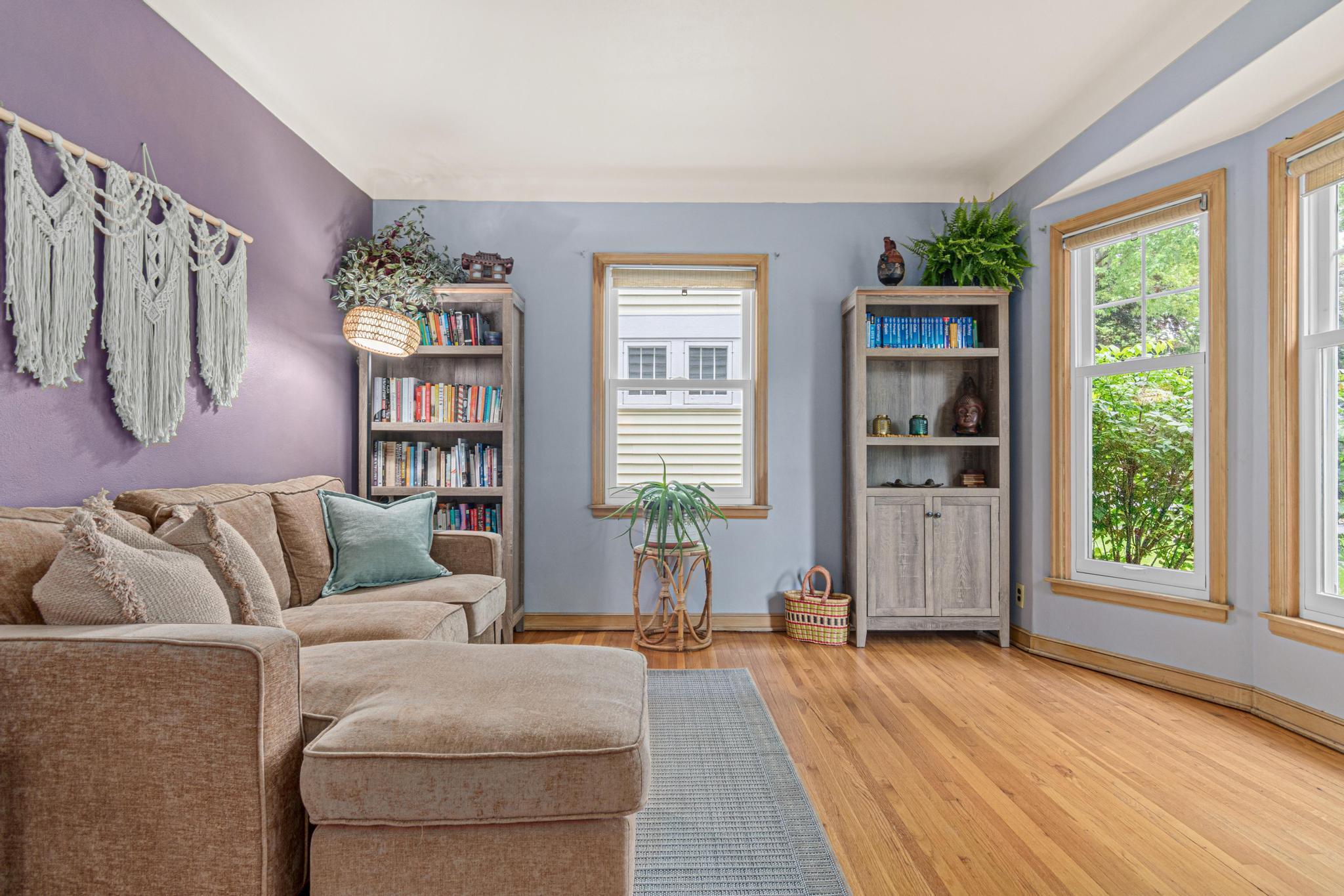 1391 Jefferson Avenue