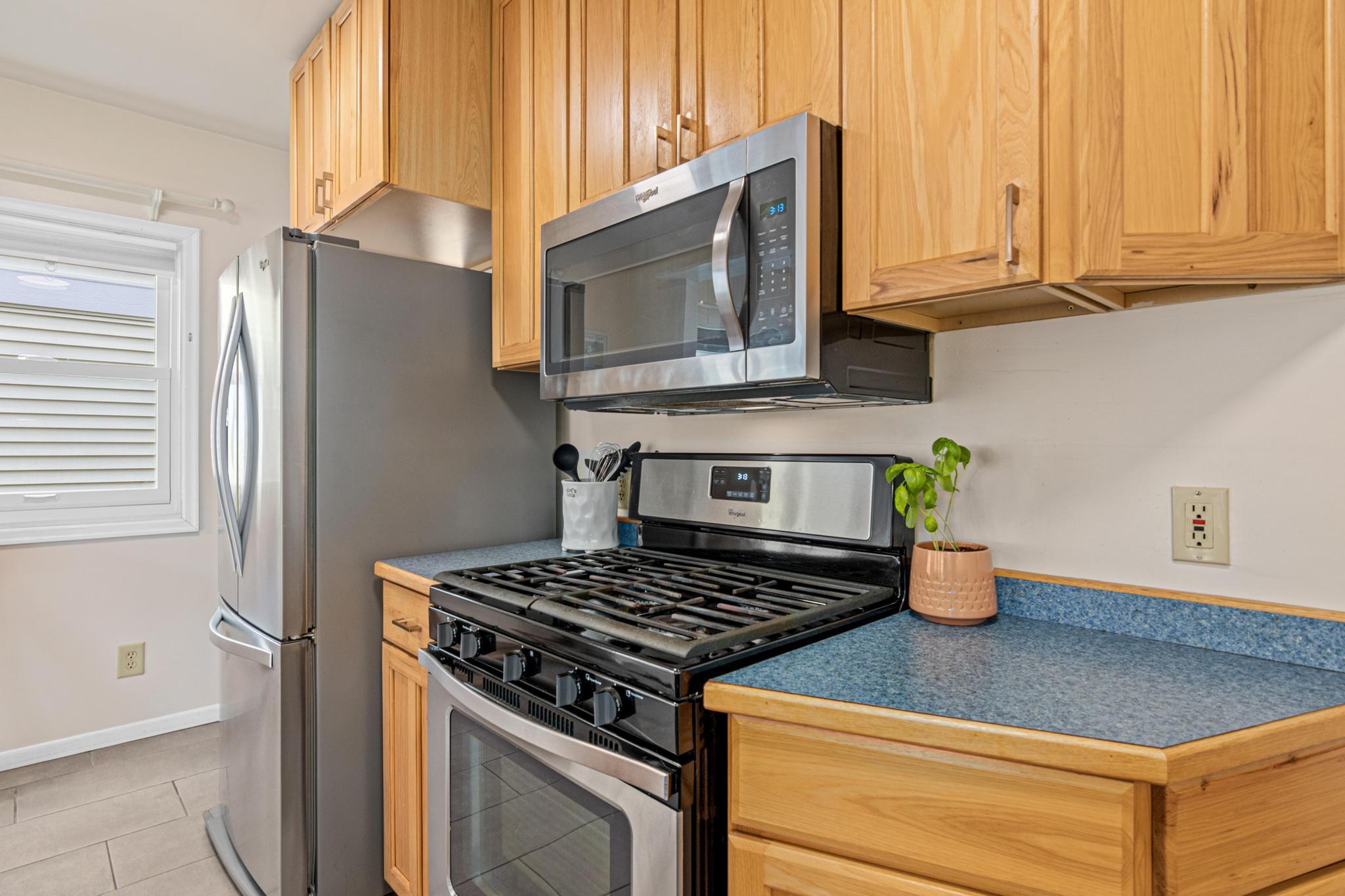 1391 Jefferson Avenue