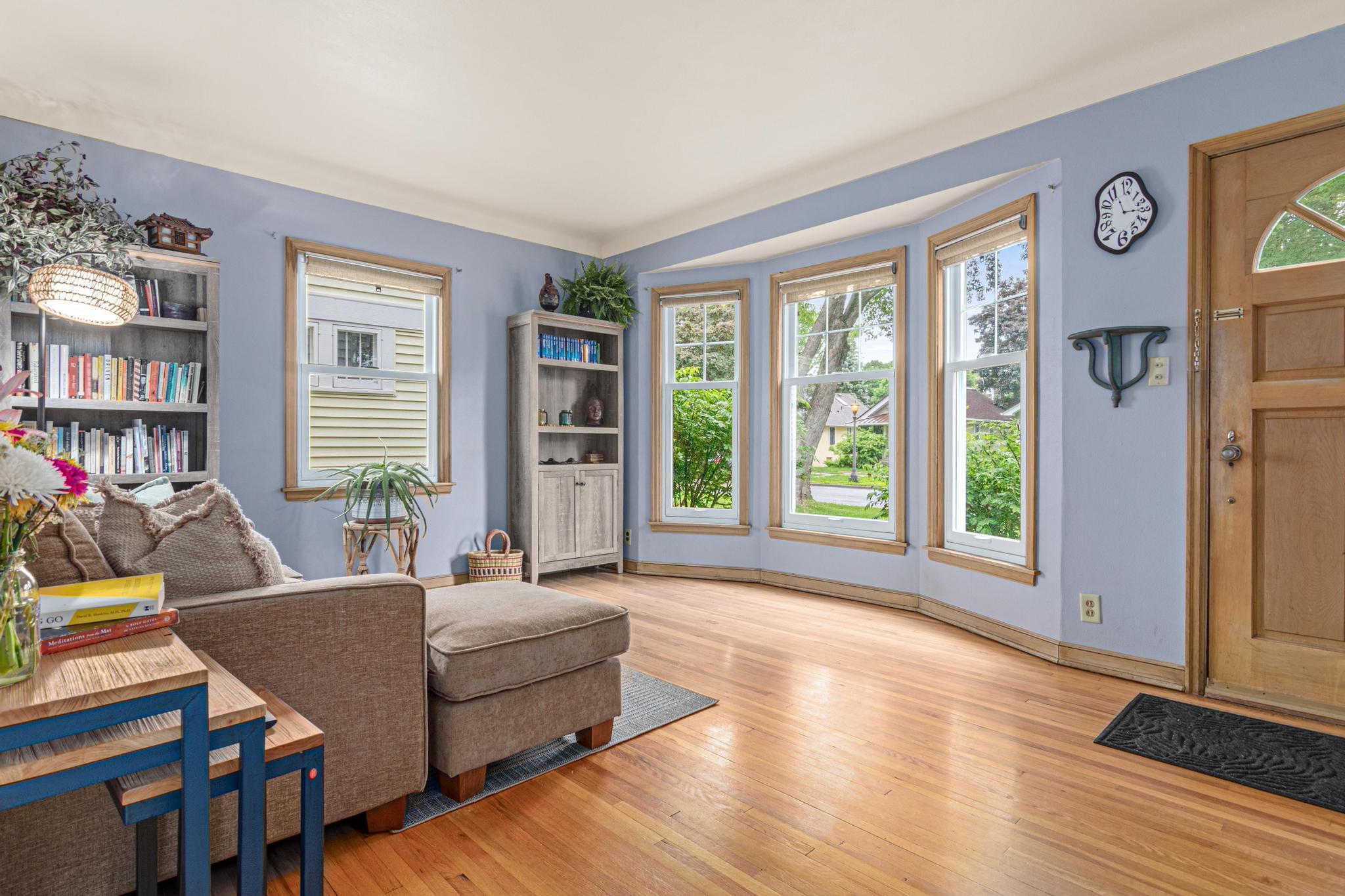 1391 Jefferson Avenue