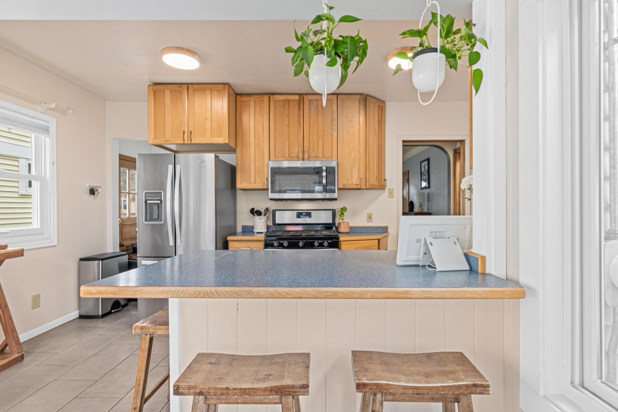 1391 Jefferson Avenue