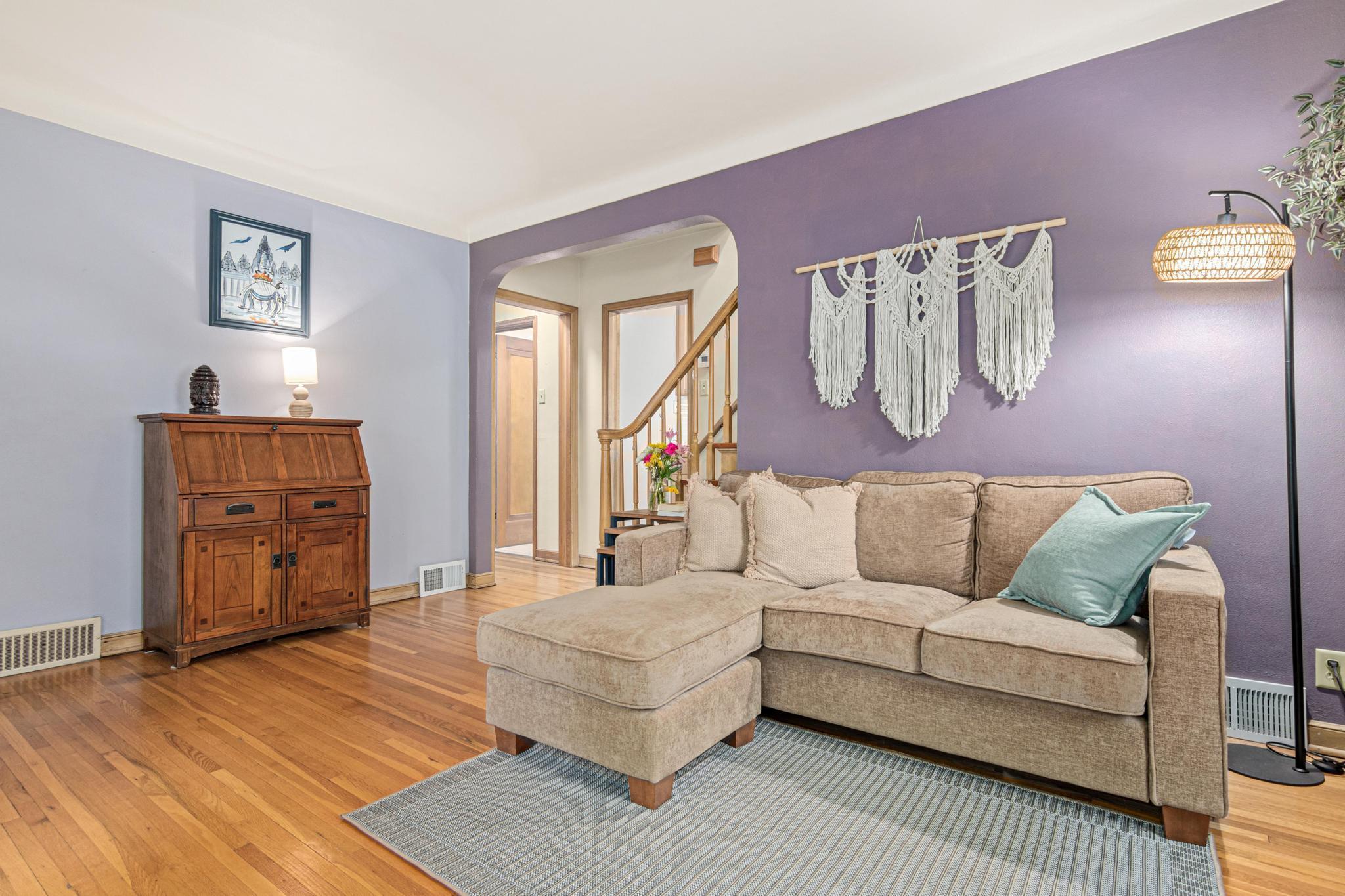 1391 Jefferson Avenue