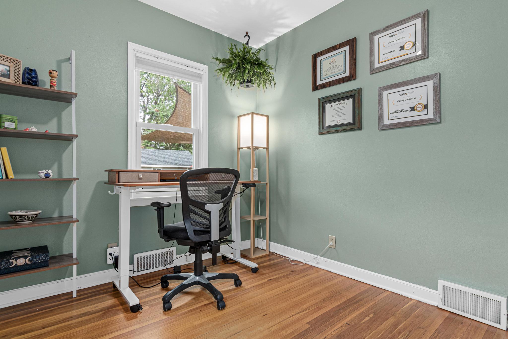 1391 Jefferson Avenue