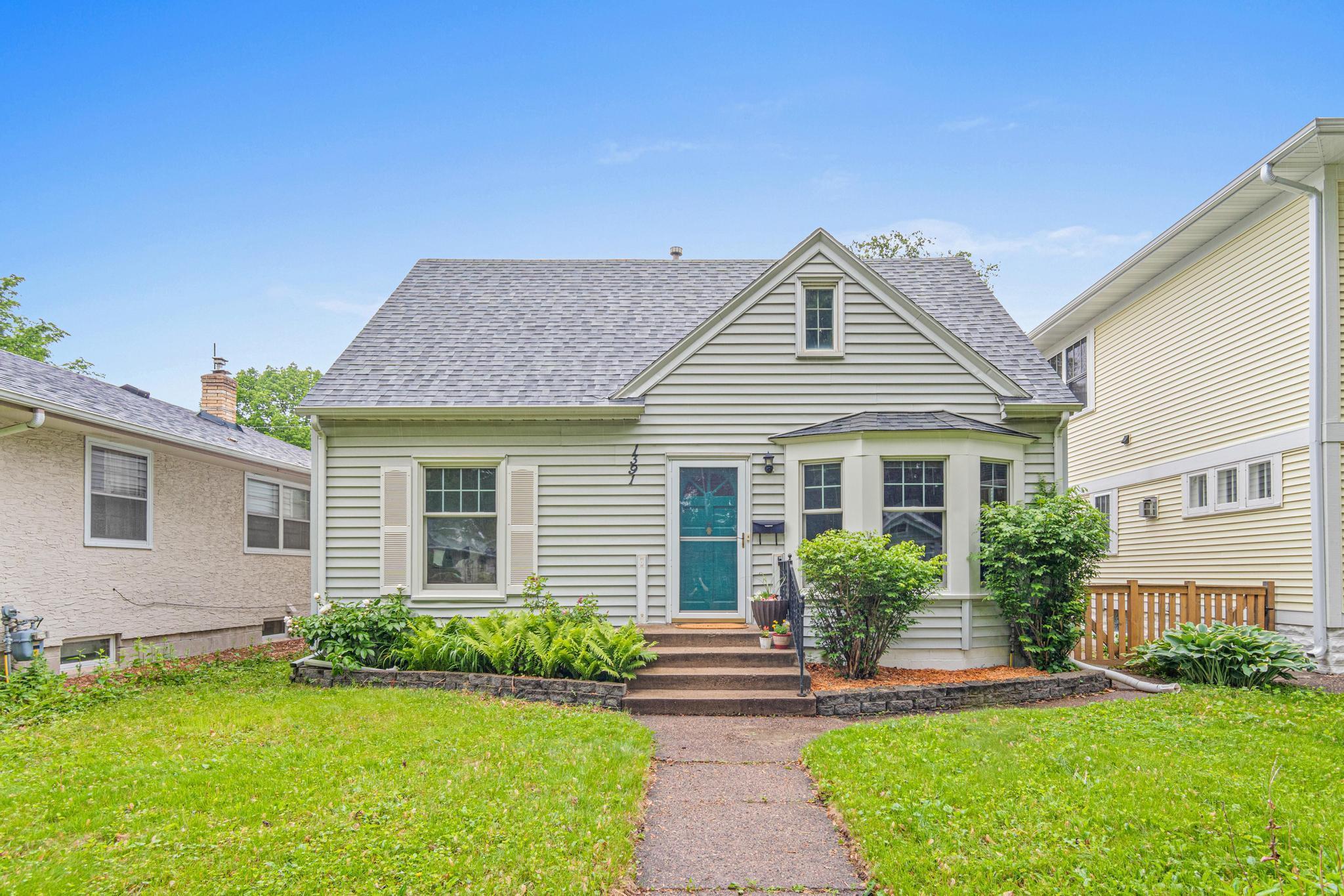 1391 Jefferson Avenue