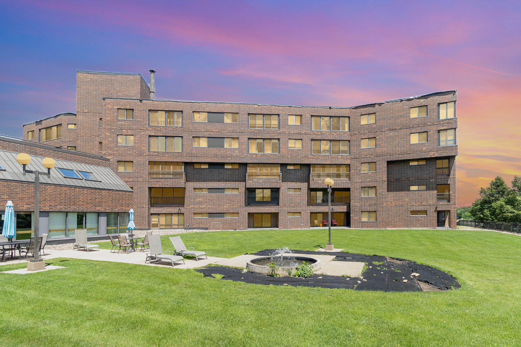 2265 Youngman Avenue Unit: 508E