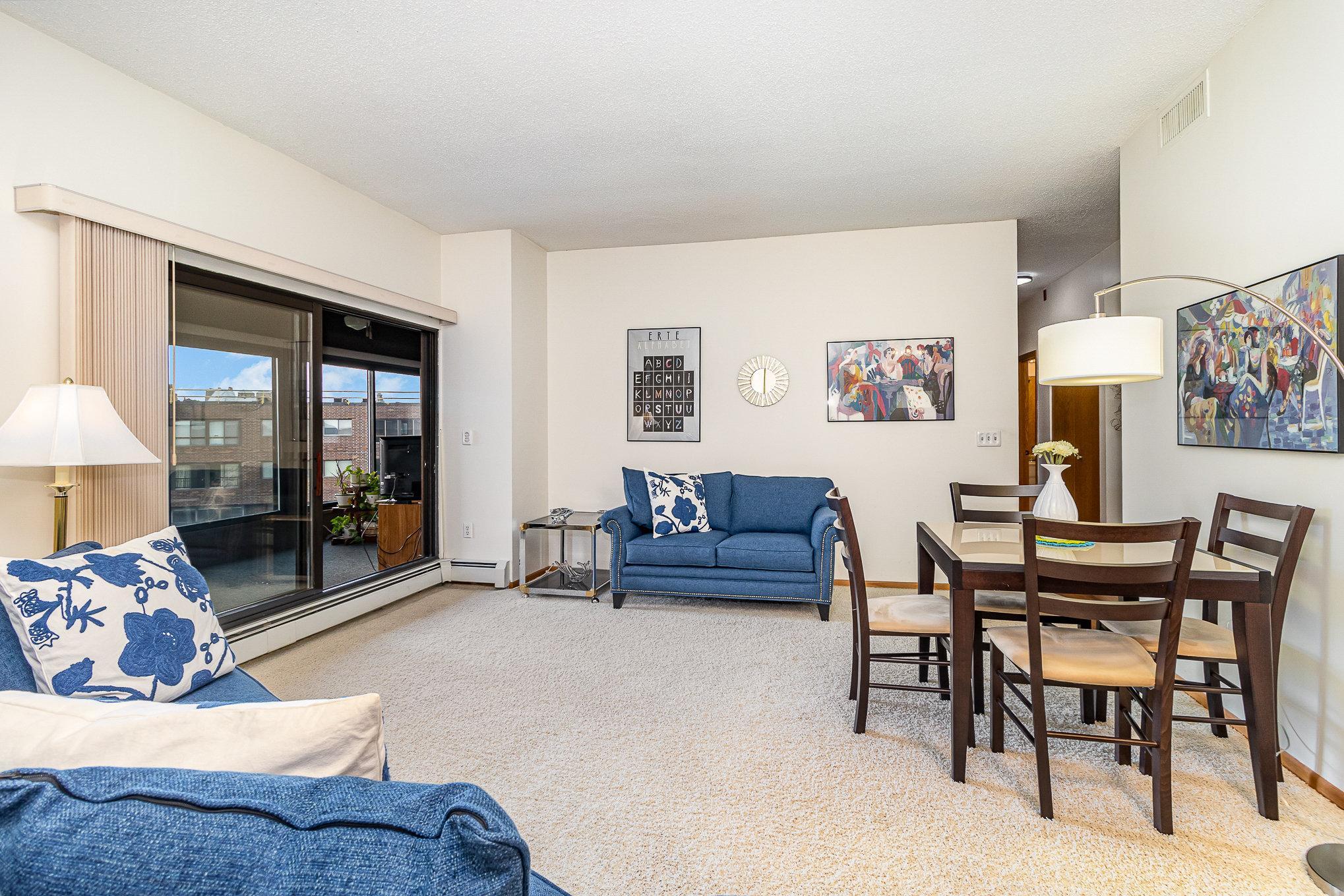 2265 Youngman Avenue Unit: 508E