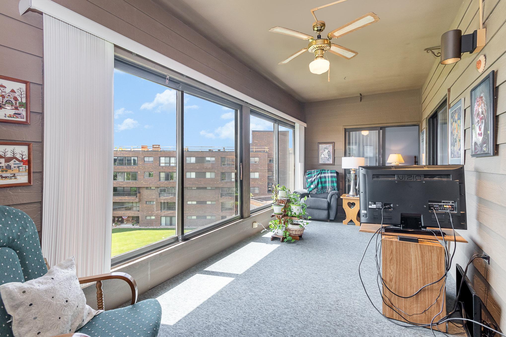 2265 Youngman Avenue Unit: 508E