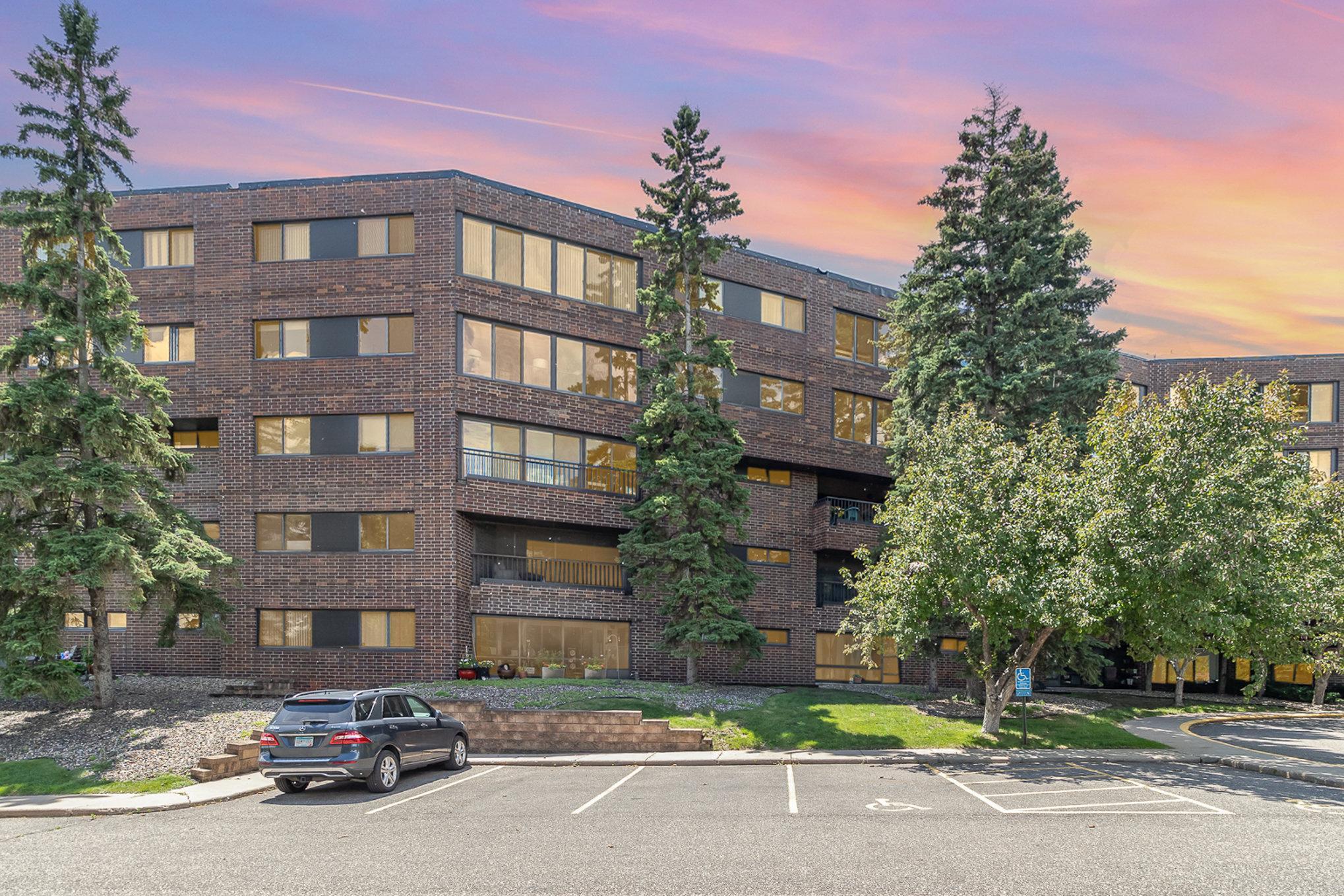 2265 Youngman Avenue Unit: 508E