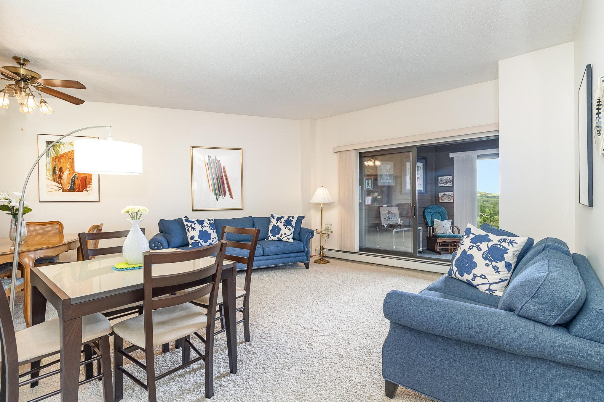 2265 Youngman Avenue Unit: 508E