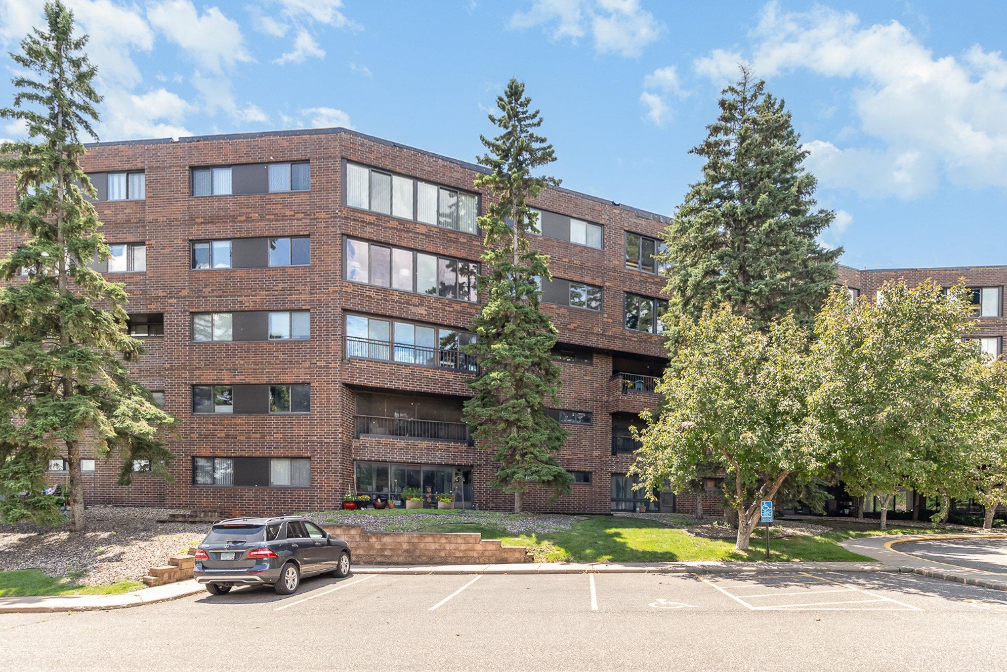2265 Youngman Avenue Unit: 508E