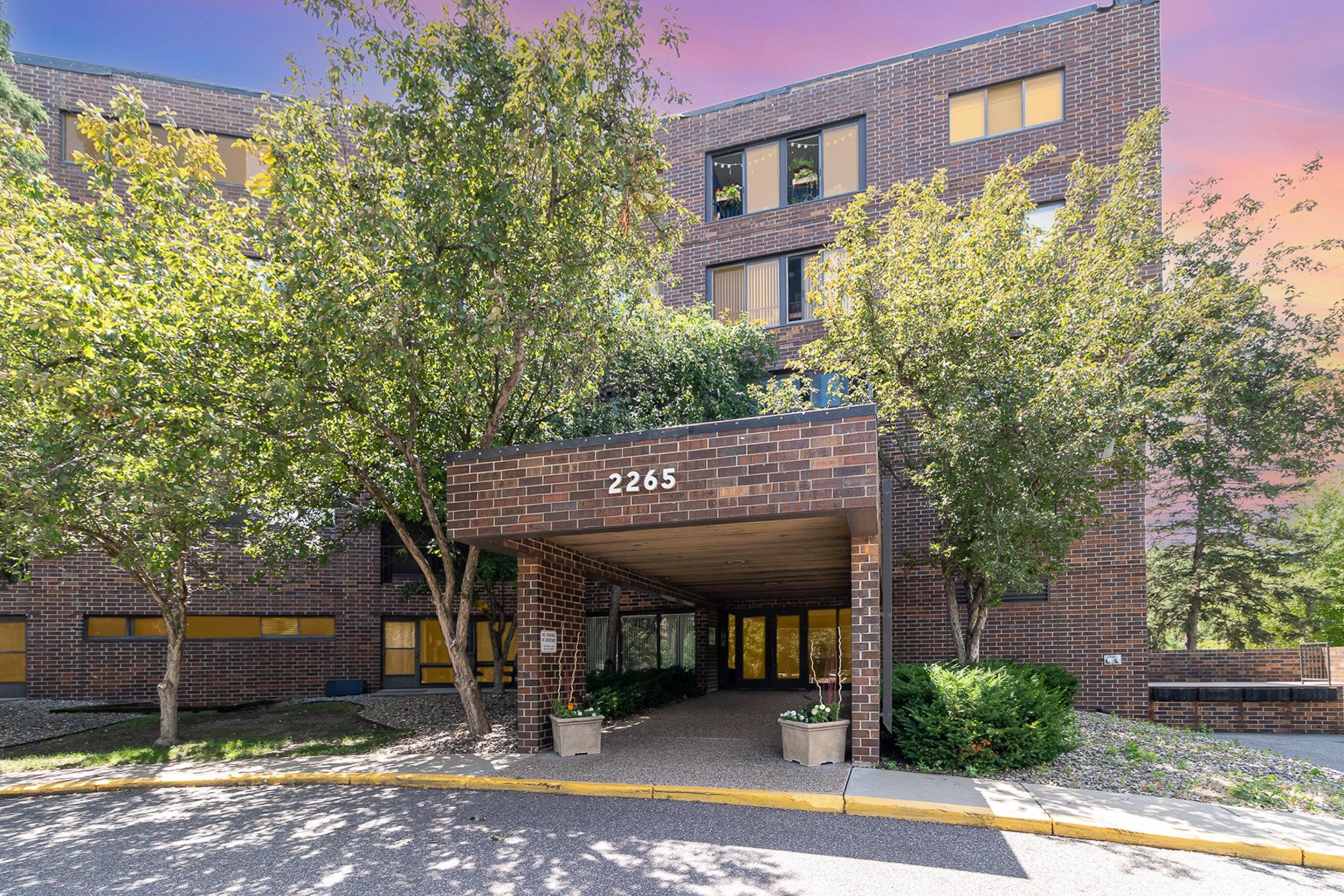 2265 Youngman Avenue Unit: 508E
