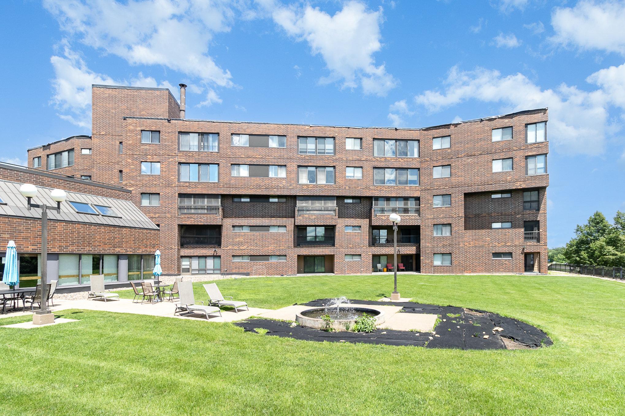 2265 Youngman Avenue Unit: 508E