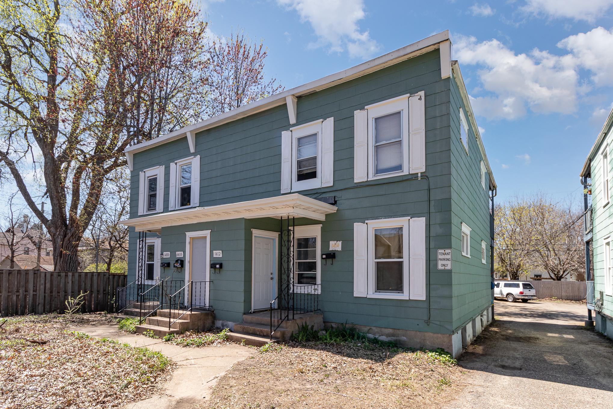 1416 California Street NE