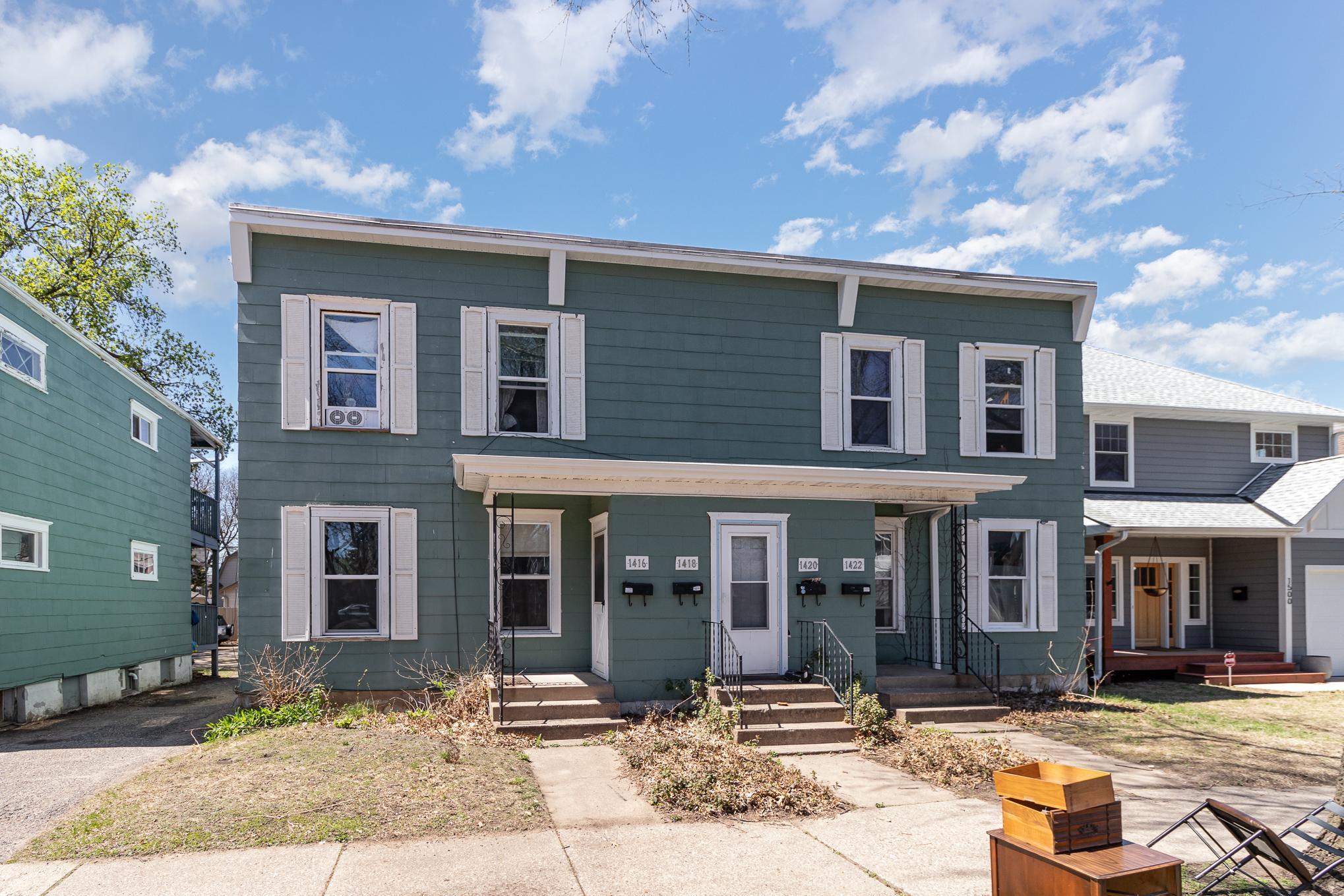 1416 California Street NE