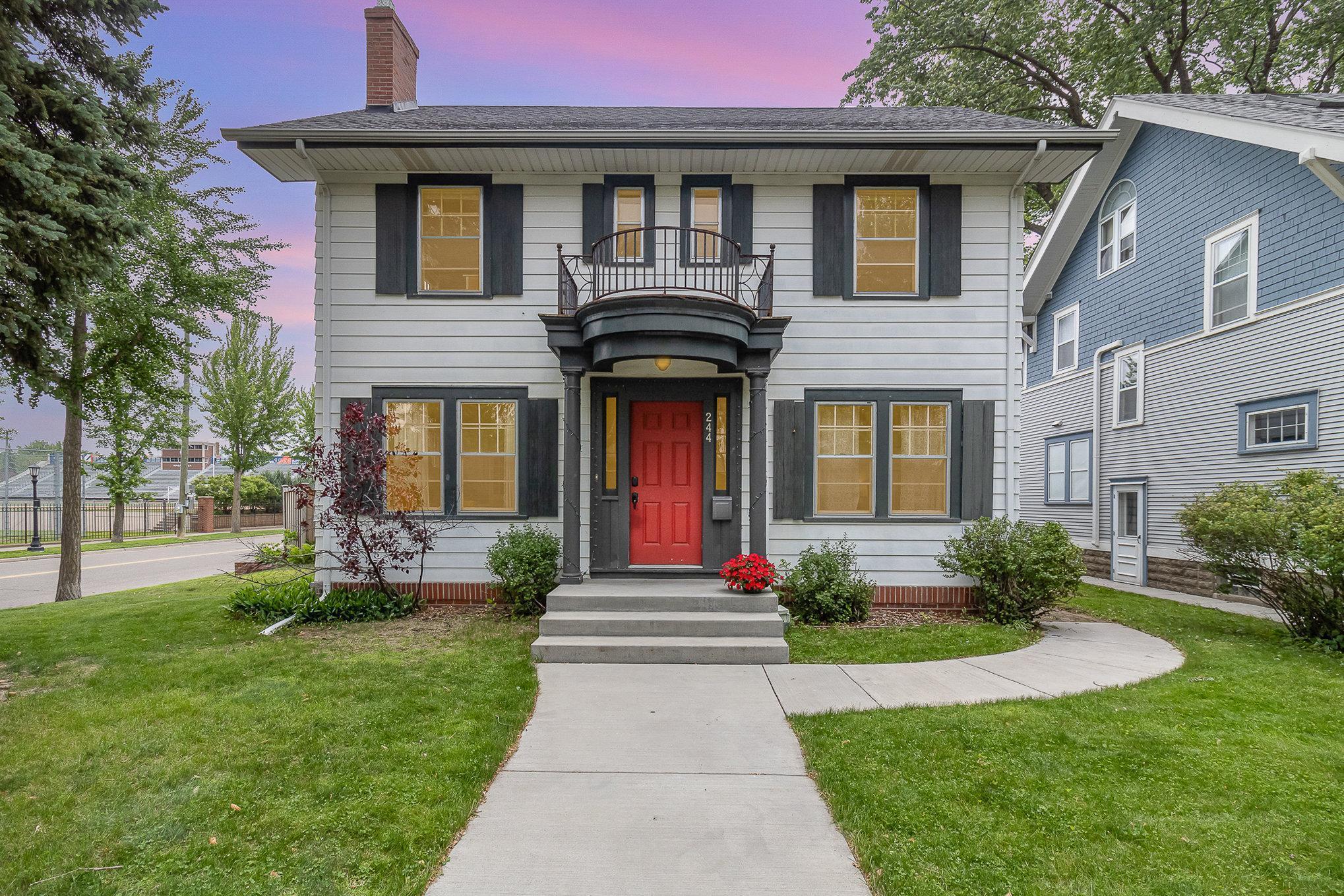 244 Macalester Street