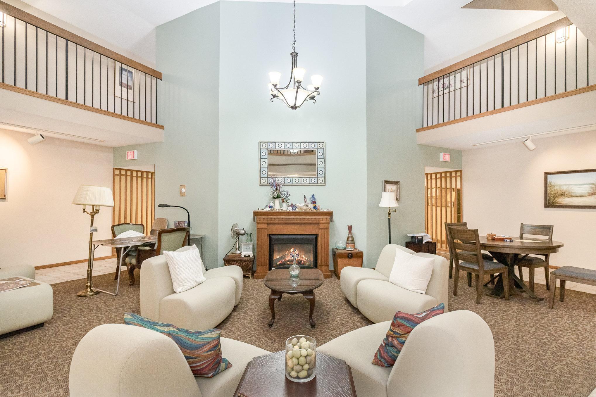 111 Imperial Drive W Unit: 107