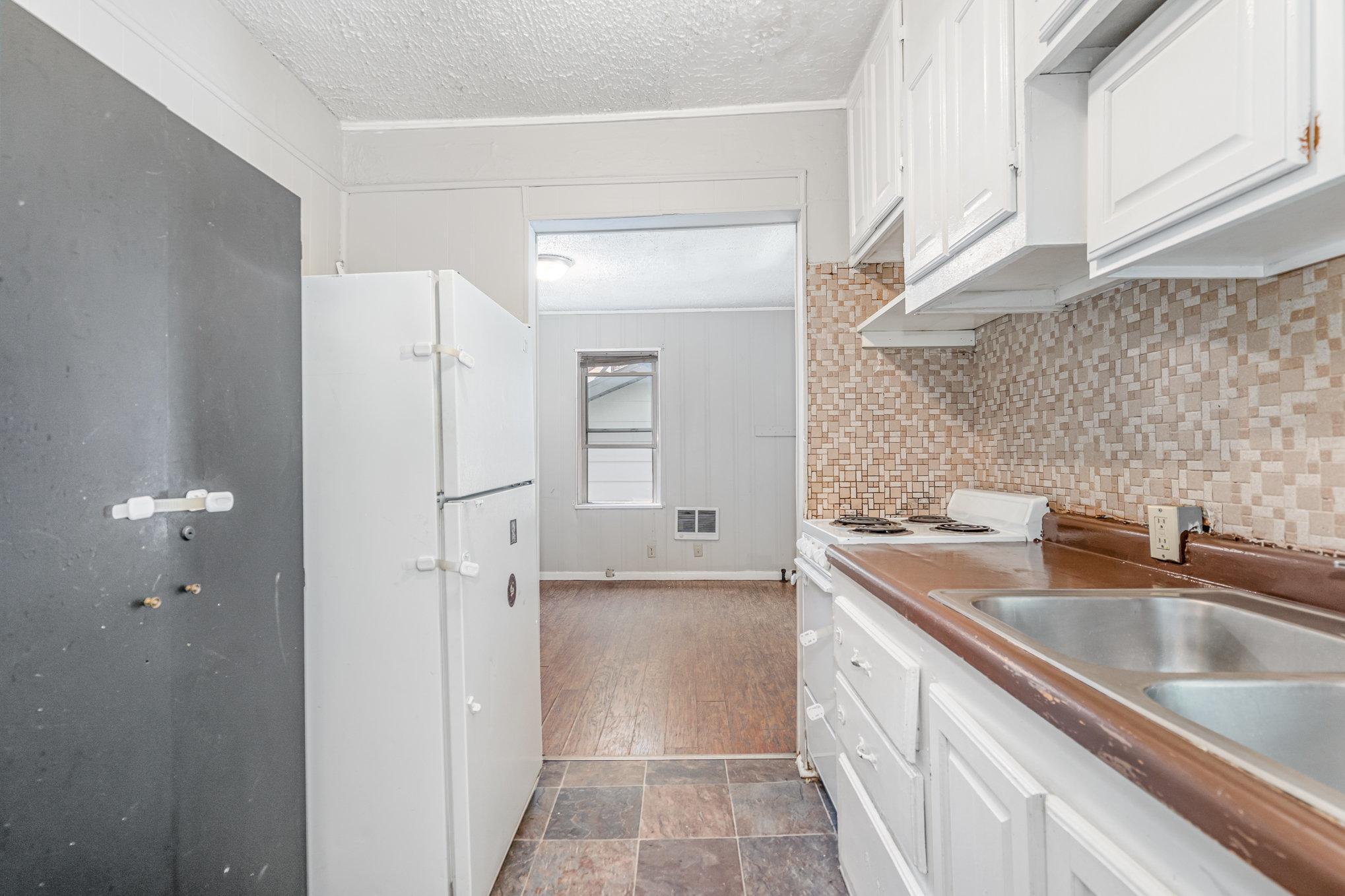 778 Winslow Street Unit: 2