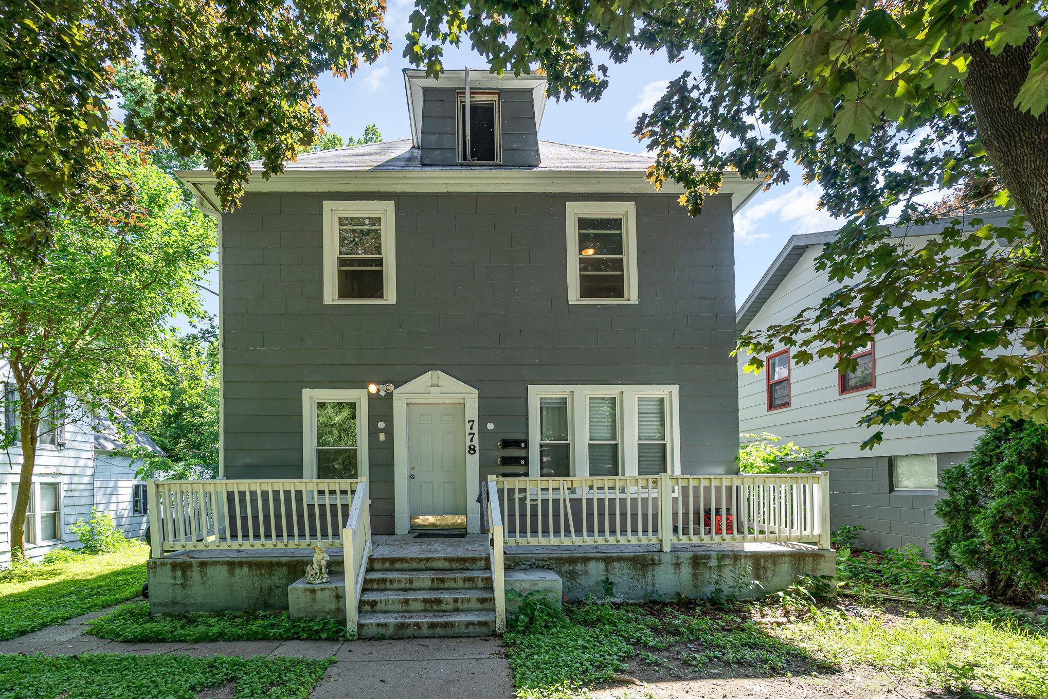 778 Winslow Street Unit: 2