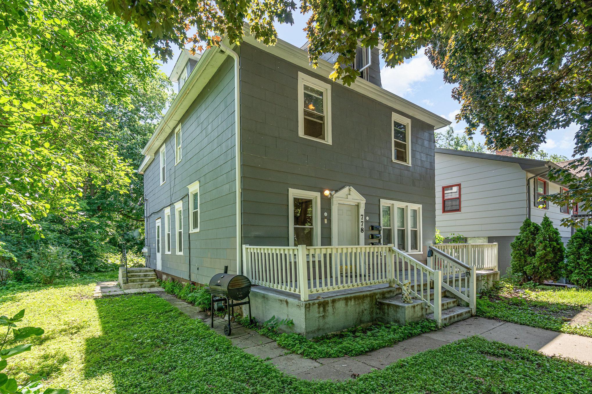 778 Winslow Street Unit: 2