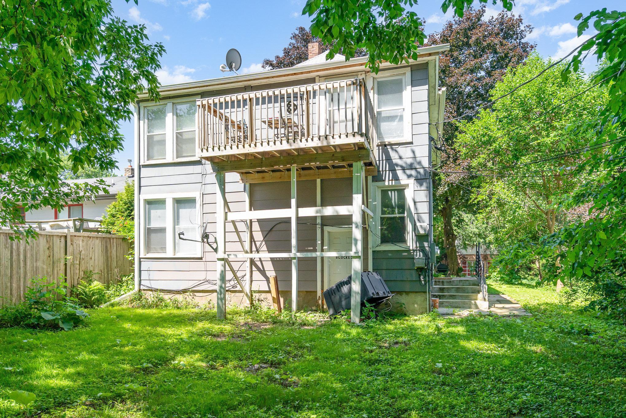 778 Winslow Street Unit: 2