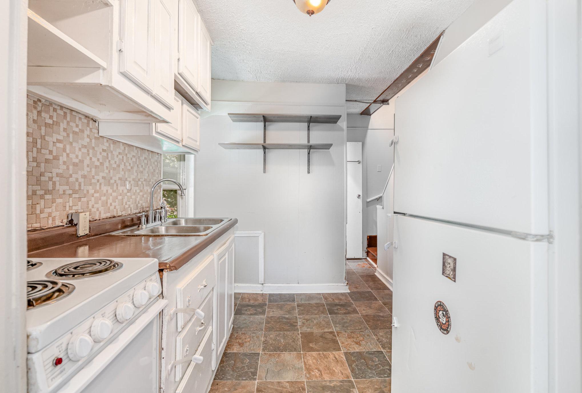 778 Winslow Street Unit: 2