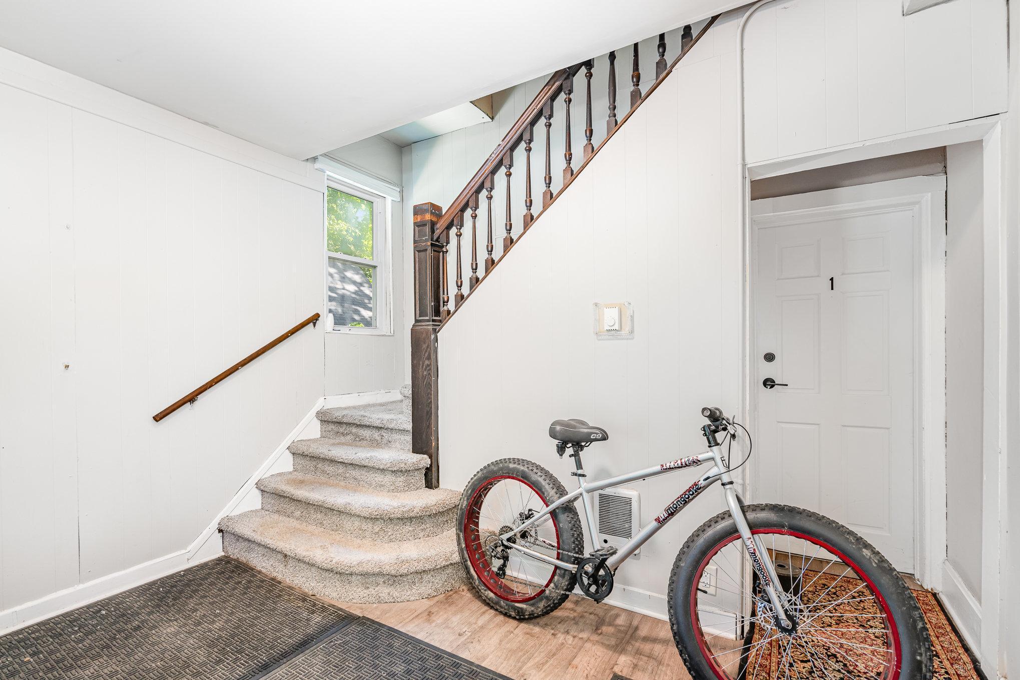 778 Winslow Street Unit: 2