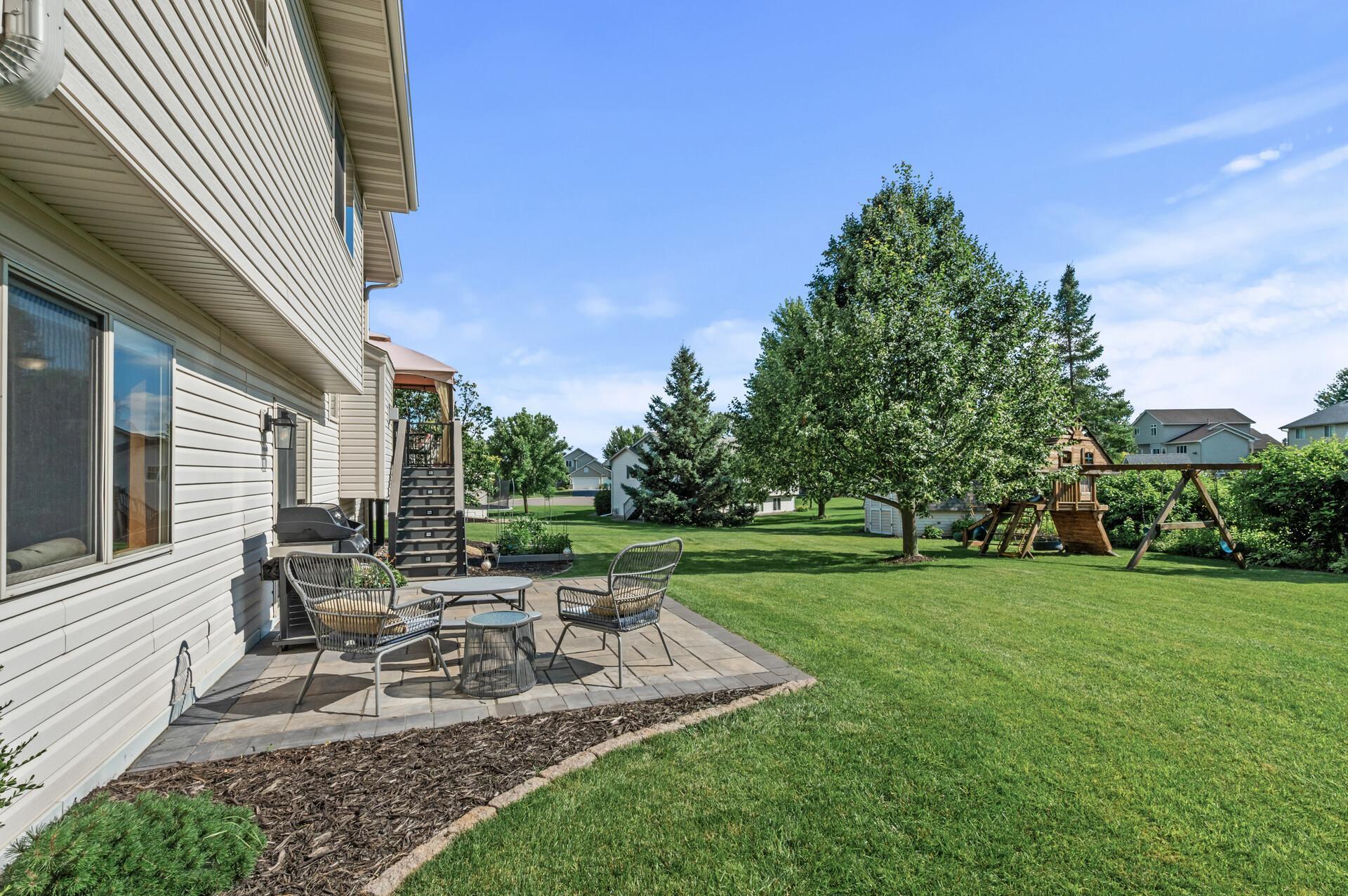 13708 Bluewing Drive