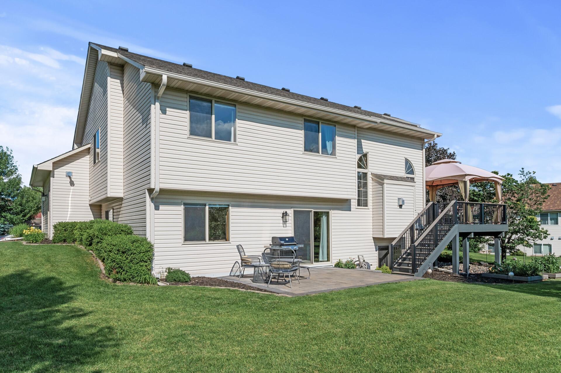 13708 Bluewing Drive