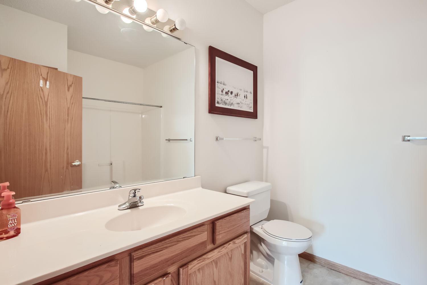 4824 E 53rd Street Unit: 410