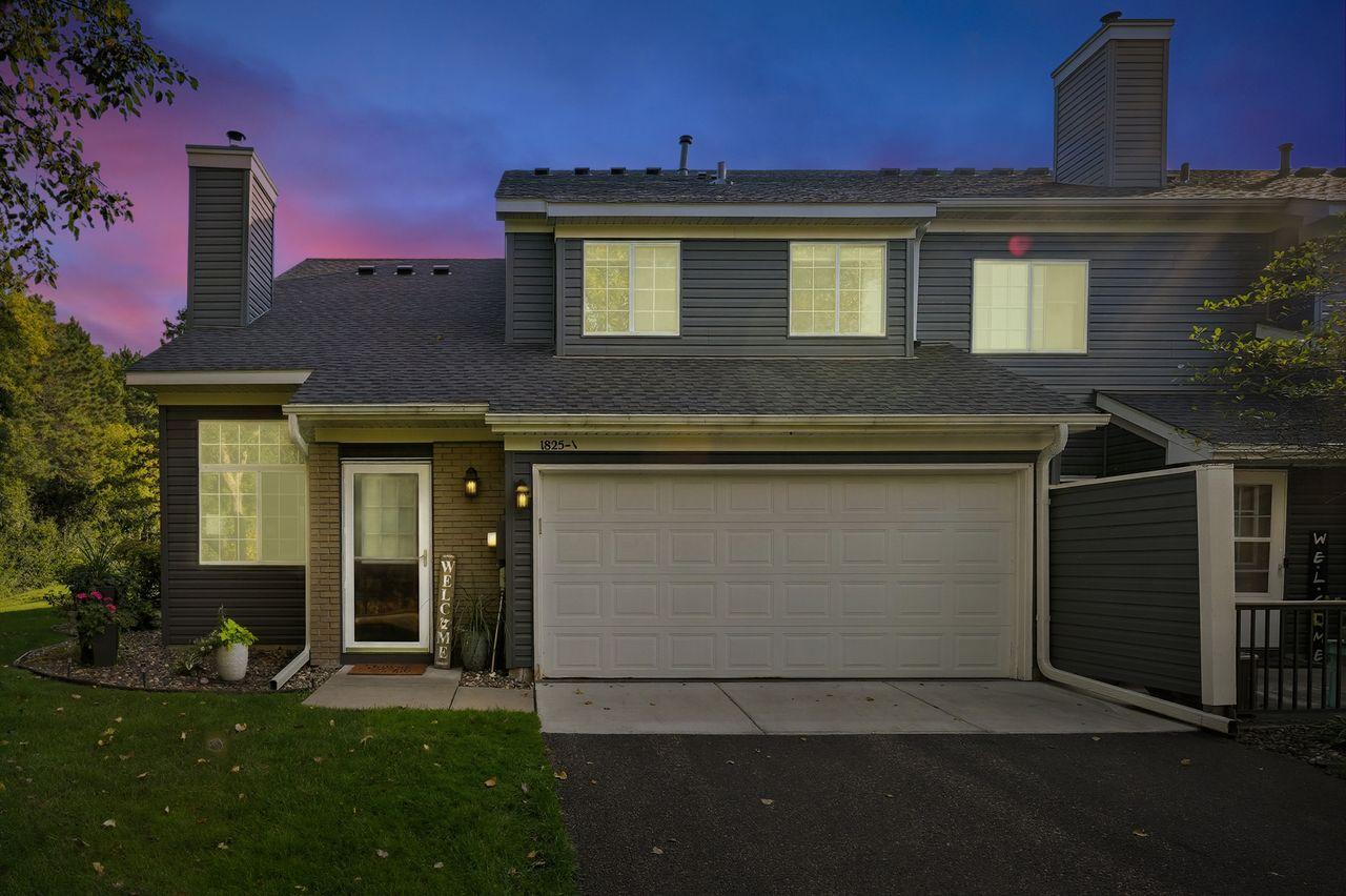 1825 Donegal Drive Unit: 1