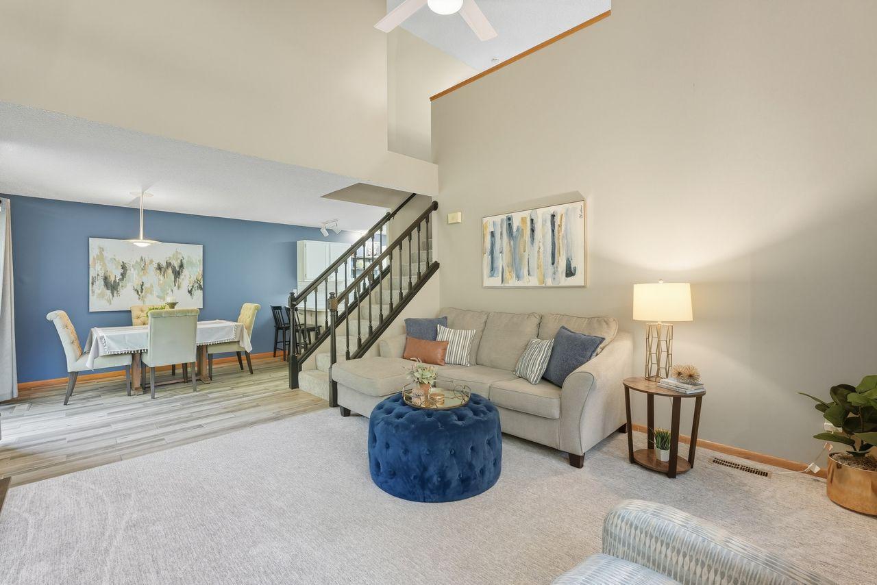 1825 Donegal Drive Unit: 1