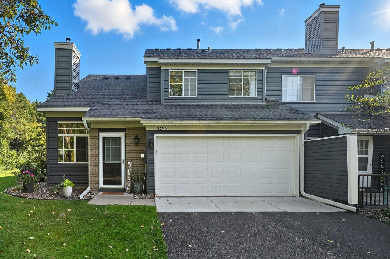 1825 Donegal Drive Unit: 1