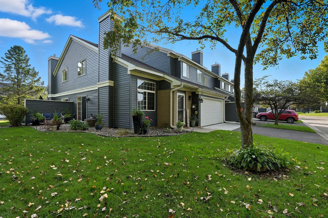 1825 Donegal Drive Unit: 1