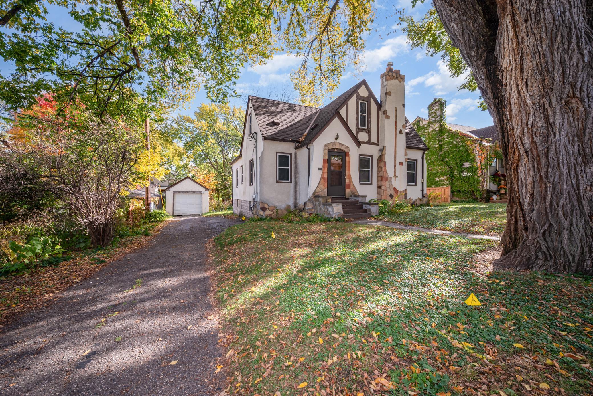 5421 Pillsbury Avenue S