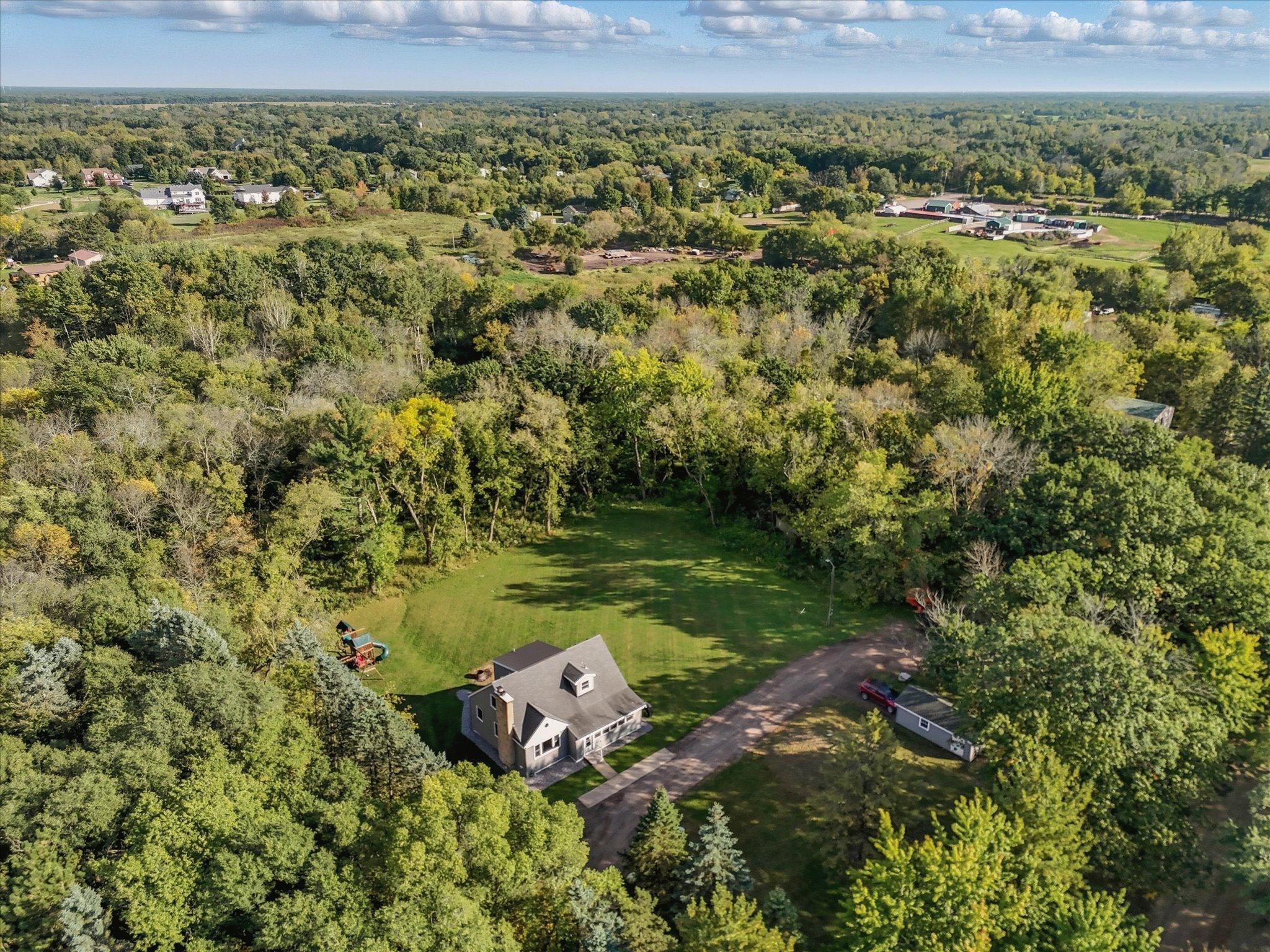 20333 Basalt Street NW