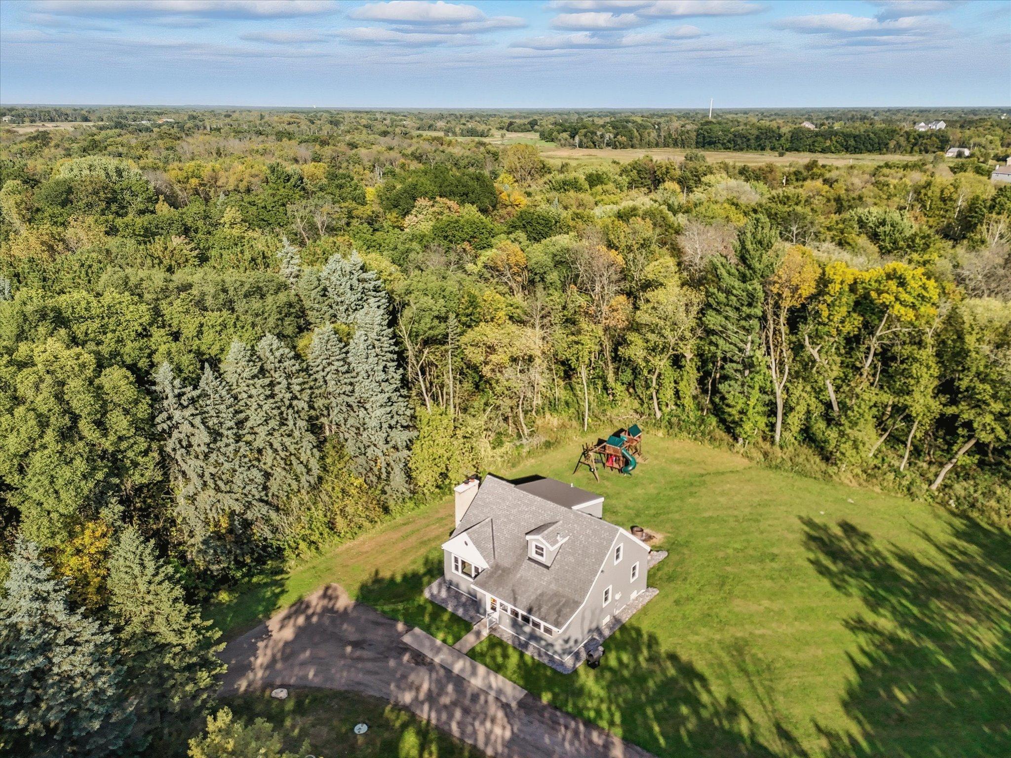 20333 Basalt Street NW