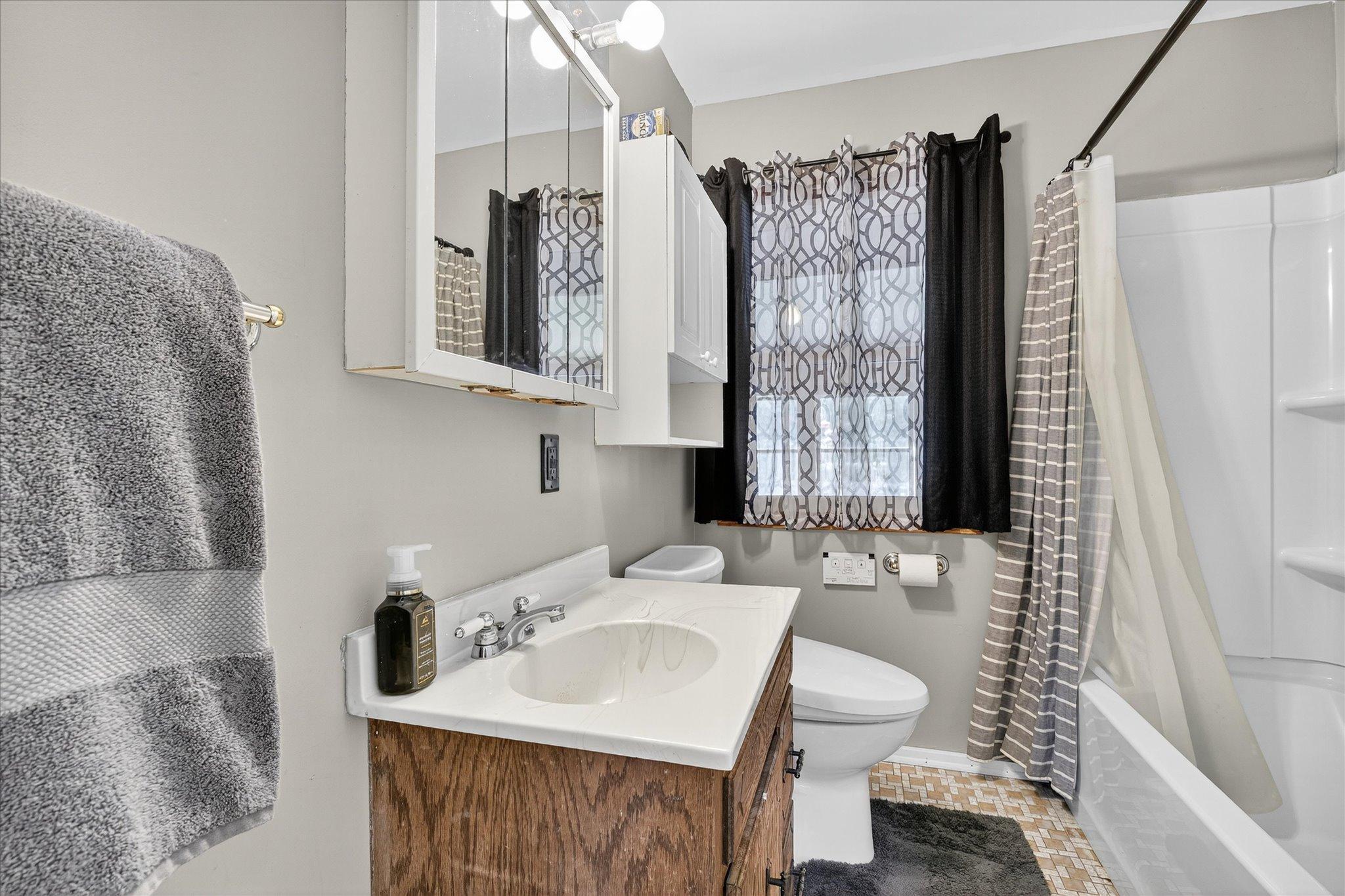 20333 Basalt Street NW