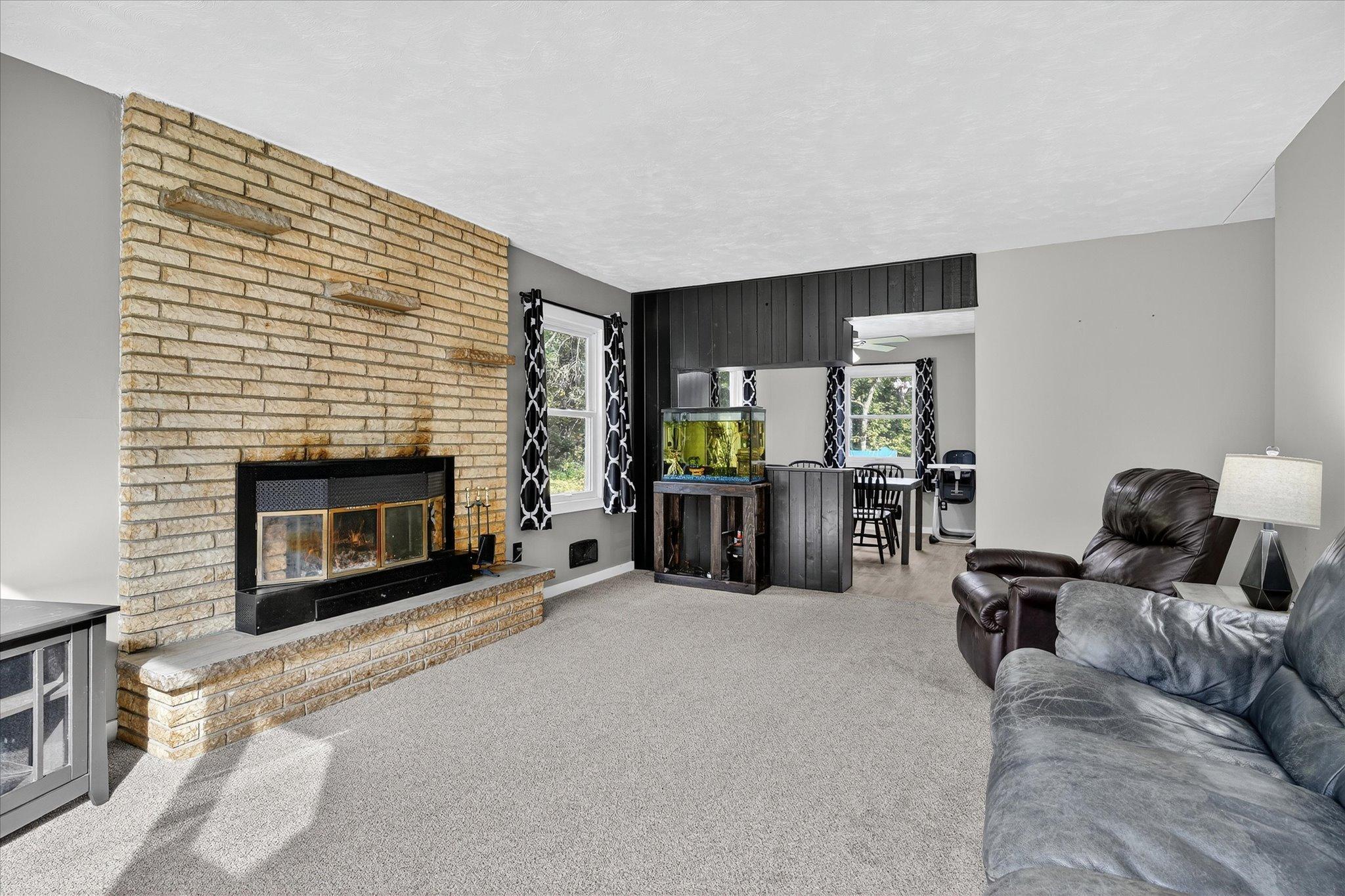 20333 Basalt Street NW