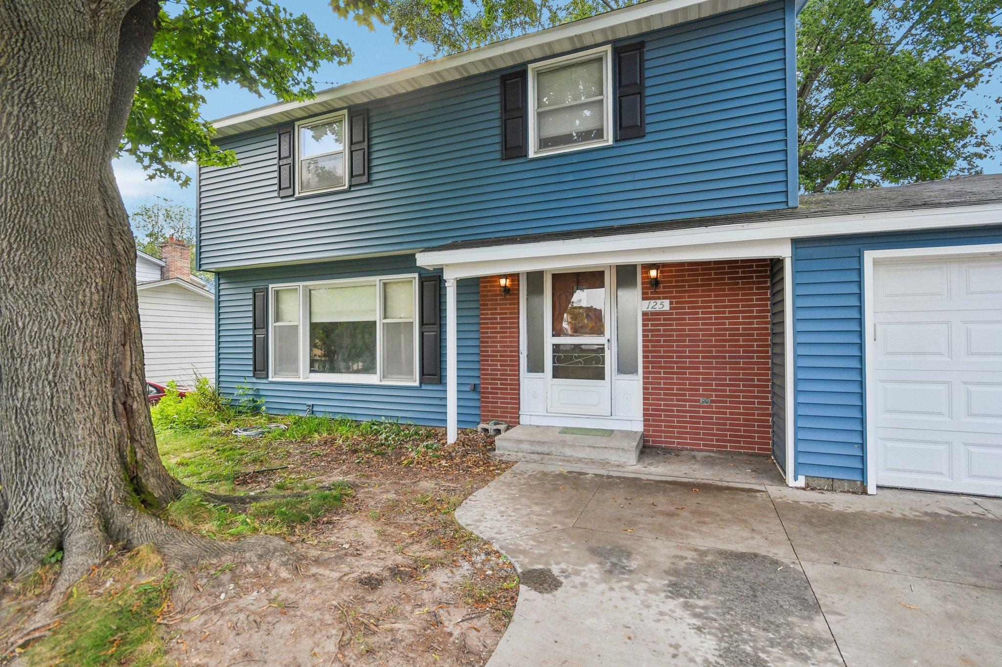 125 Battle Creek Place