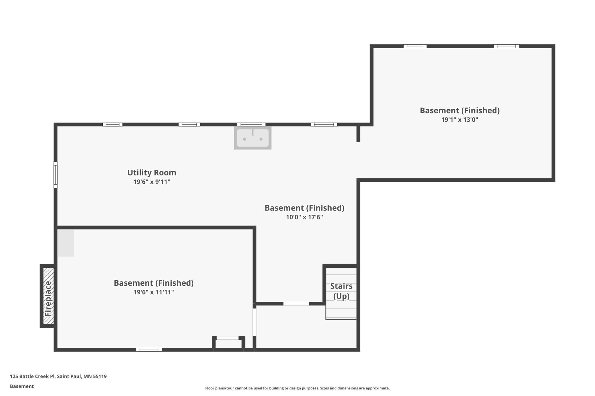 125 Battle Creek Place