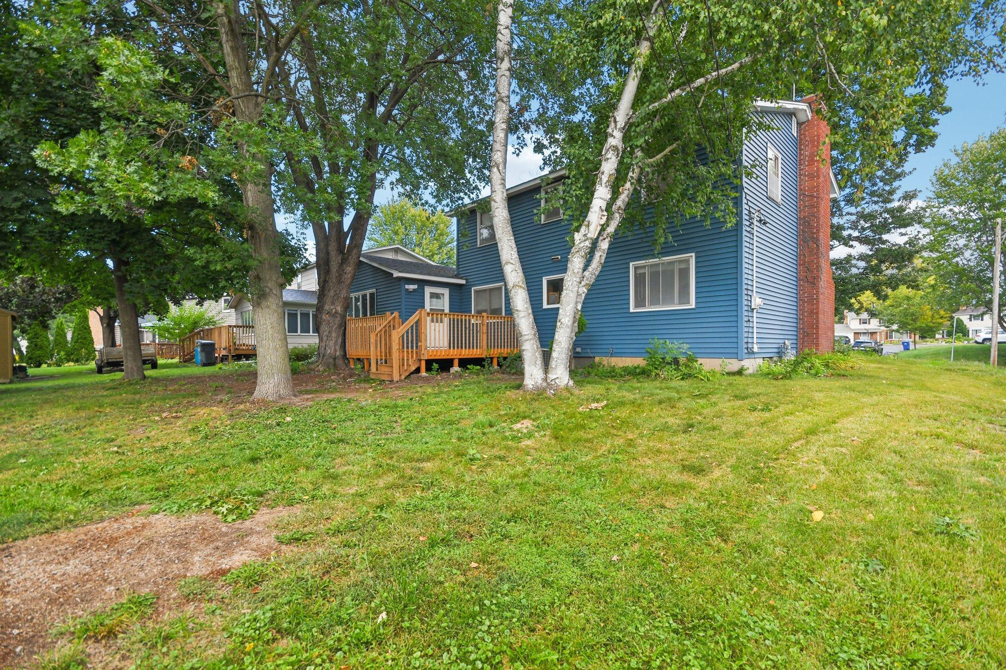 125 Battle Creek Place