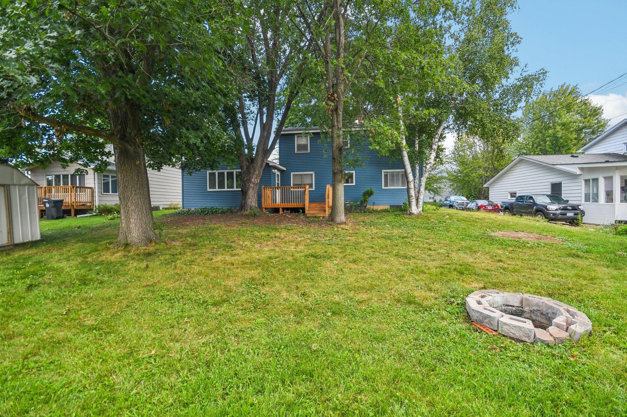 125 Battle Creek Place