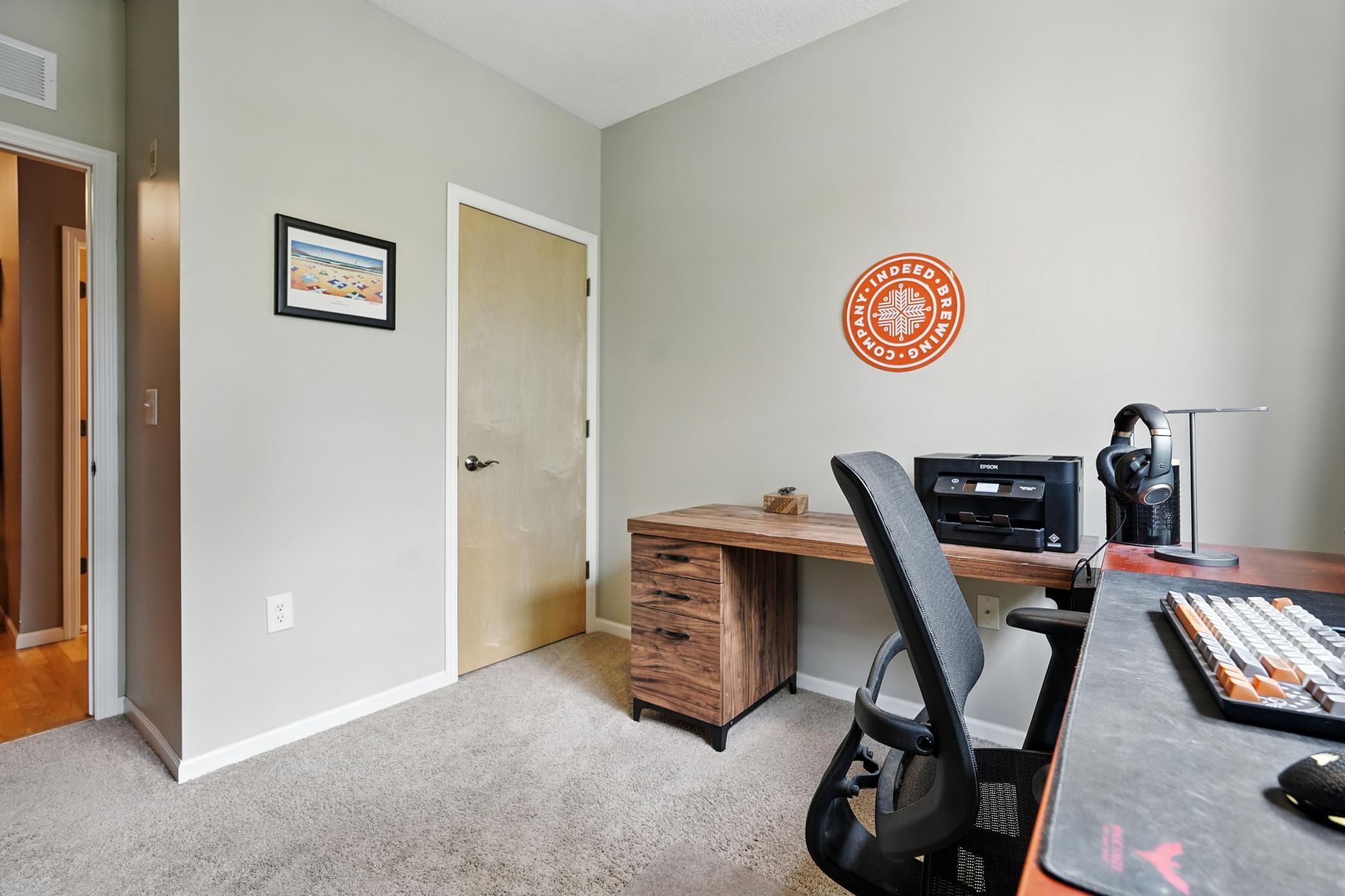 301 Oak Grove Street Unit: 214