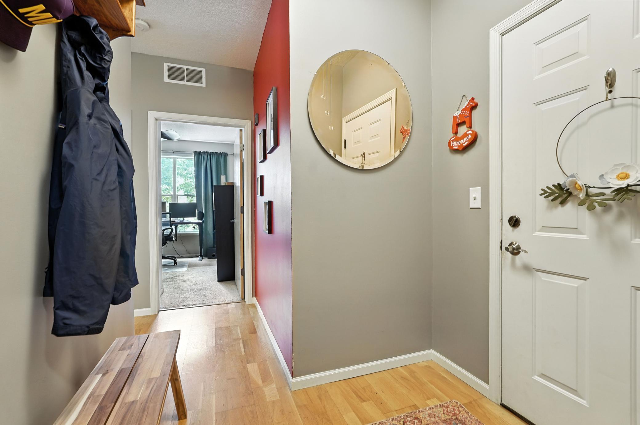 301 Oak Grove Street Unit: 214