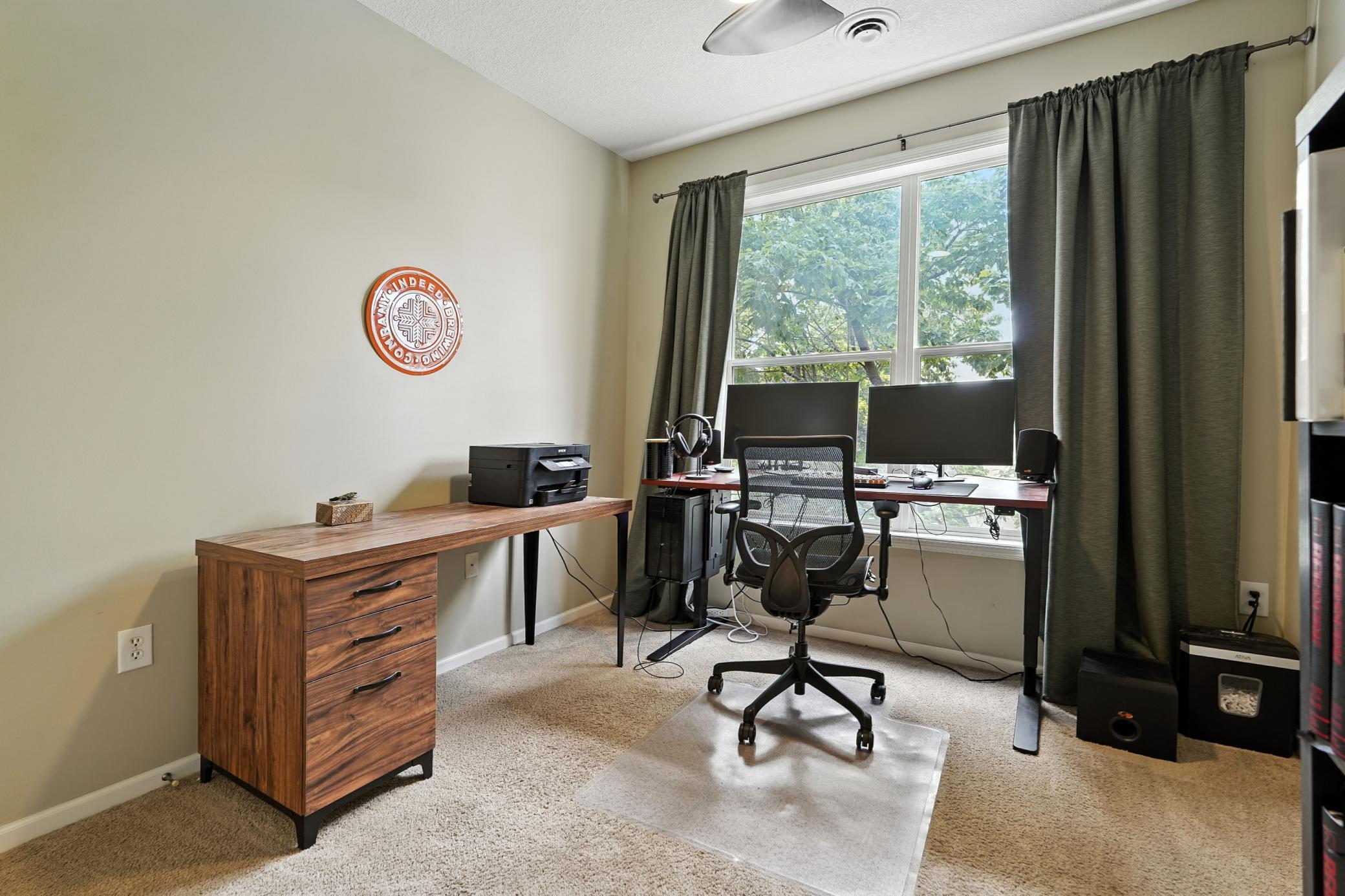 301 Oak Grove Street Unit: 214