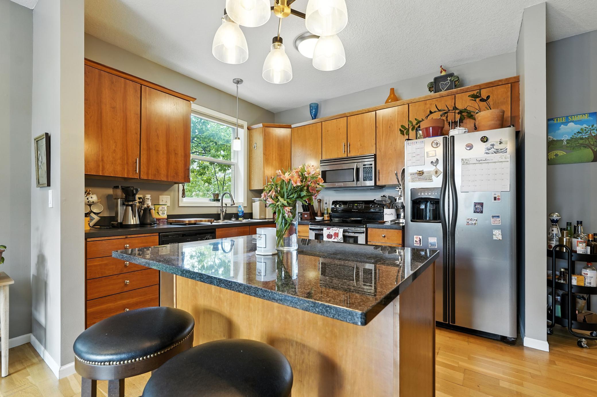 301 Oak Grove Street Unit: 214