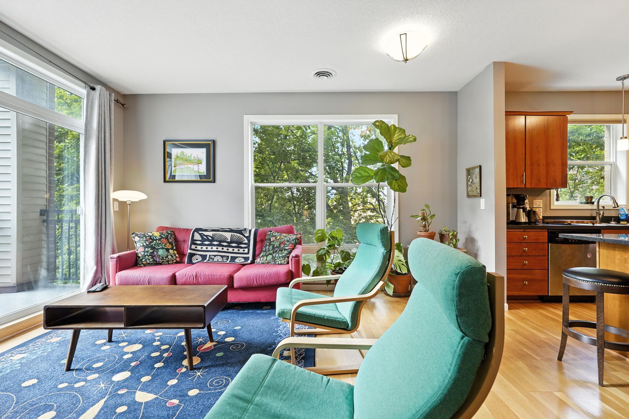 301 Oak Grove Street Unit: 214