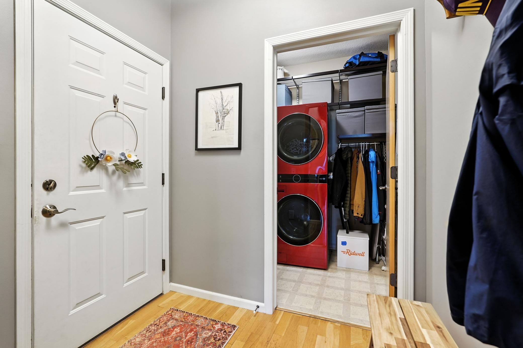 301 Oak Grove Street Unit: 214