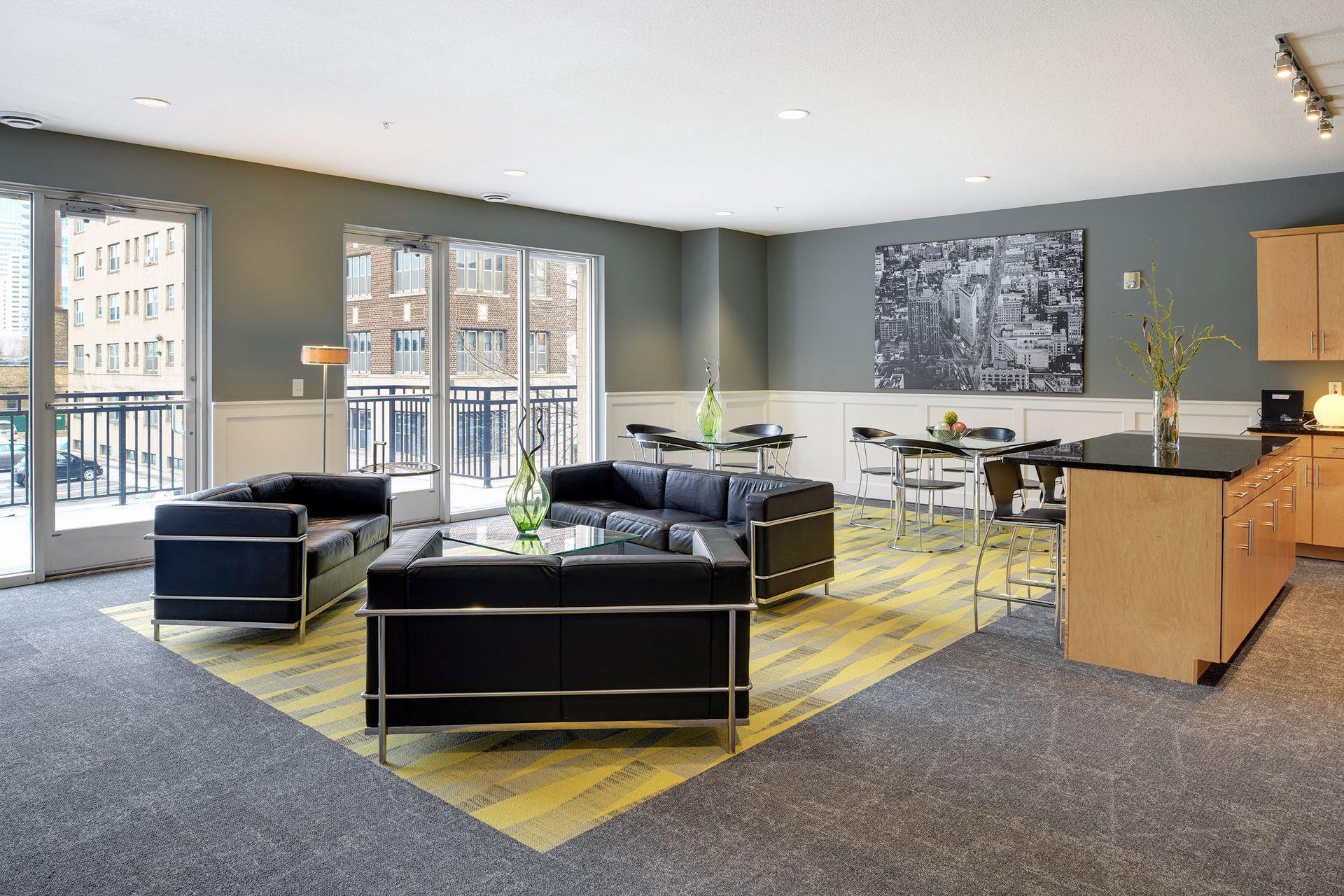 301 Oak Grove Street Unit: 214