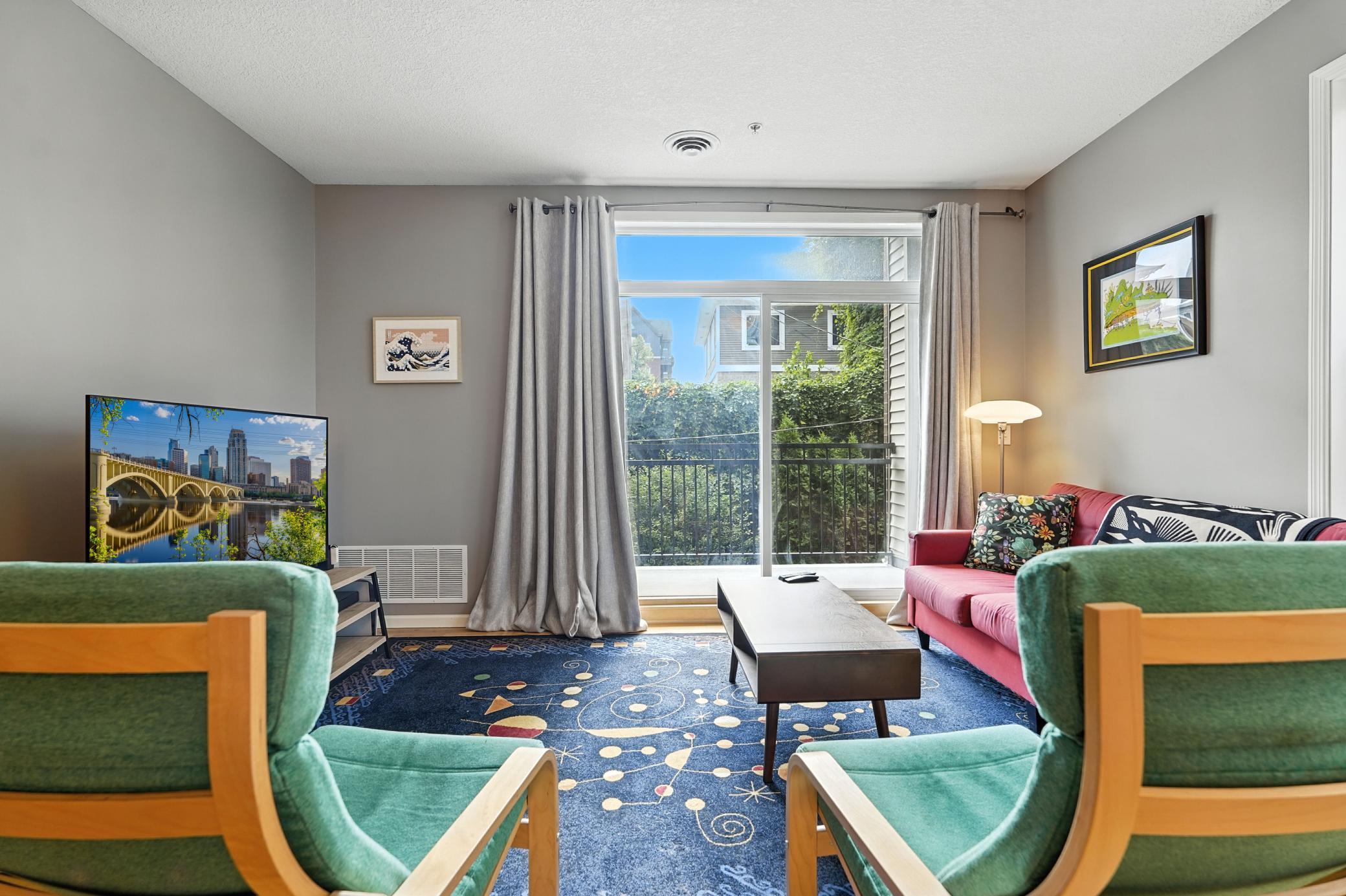 301 Oak Grove Street Unit: 214