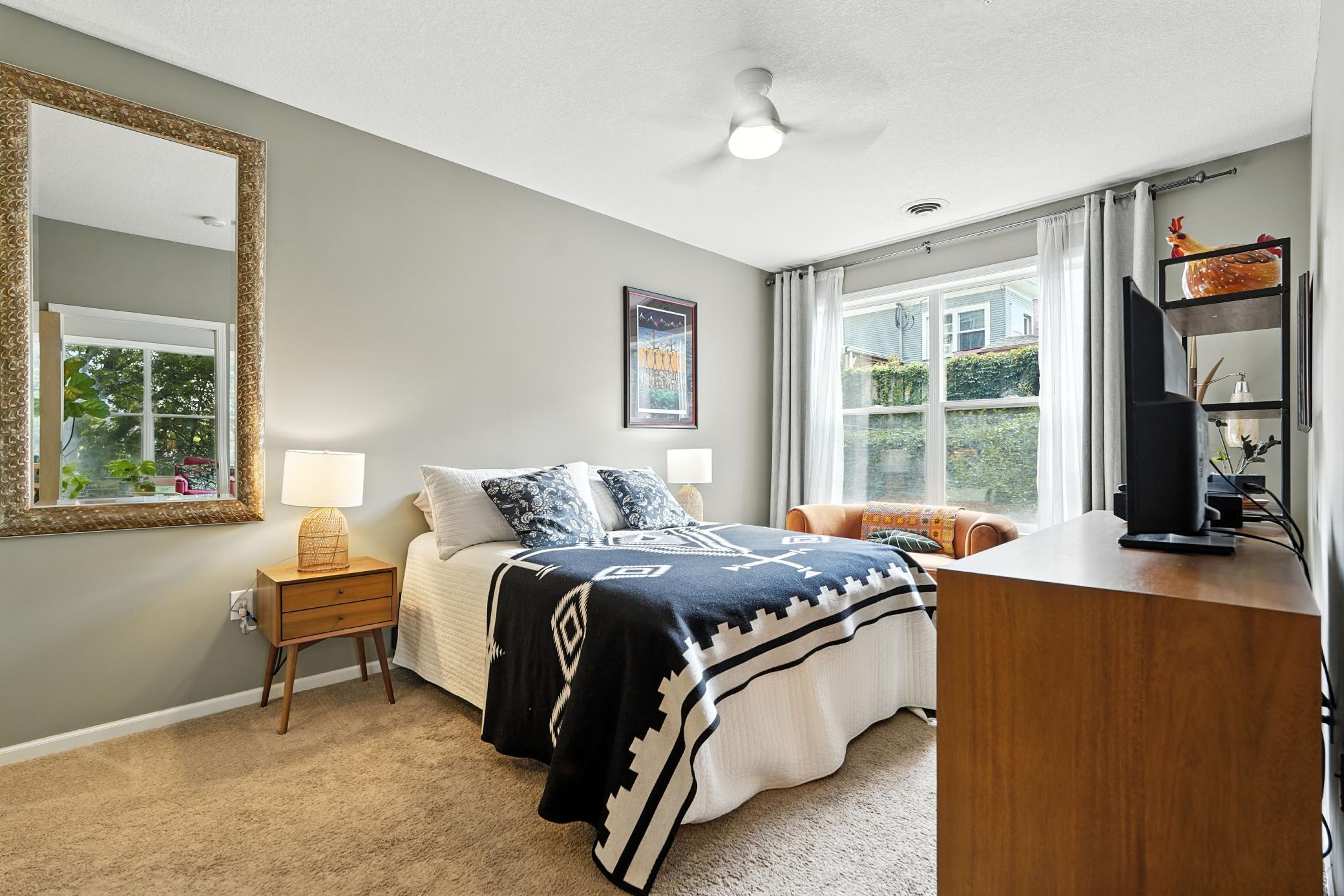 301 Oak Grove Street Unit: 214